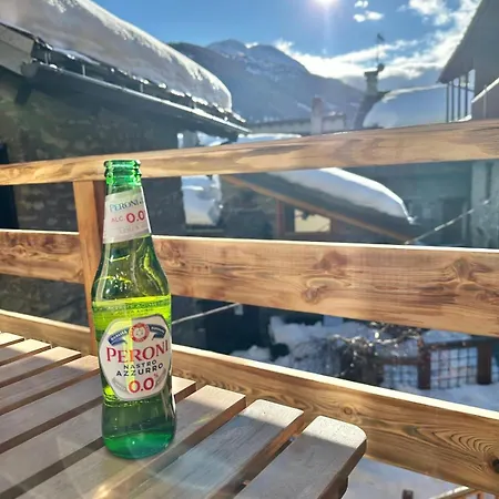 Cav Mes Vallees アパート