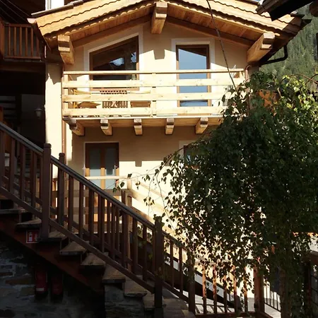 Apartamento Cav Mes Vallees