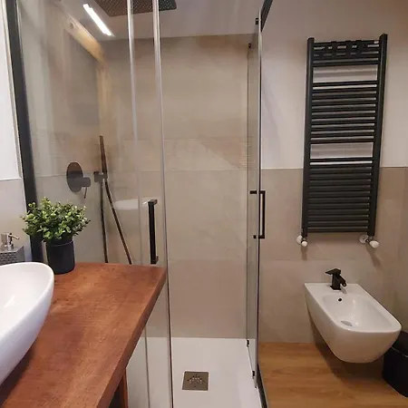 Apartamento Cav Mes Vallees *
