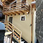 Cav Mes Vallees アパート ラ・トゥイール