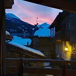Cav Mes Vallees アパート ラ・トゥイール
