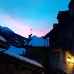 Apartment Cav Mes Vallees