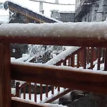 Cav Mes Vallees Apartment La Thuile