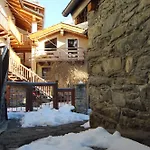 Apartment Cav Mes Vallees *