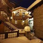 Cav Mes Vallees Apartment *
