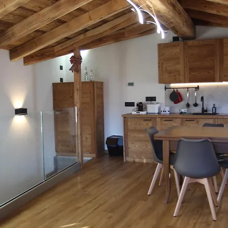 Cav Mes Vallees Apartment