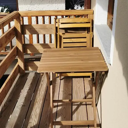 Apartment Cav Mes Vallees La Thuile