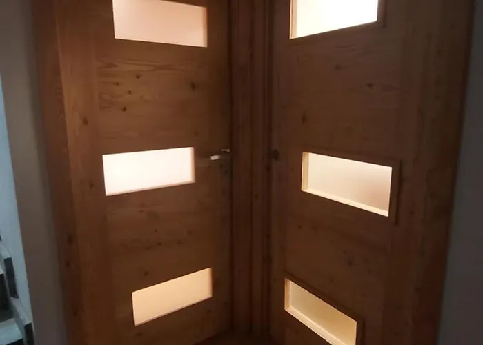 Apartment Cav Mes Vallees