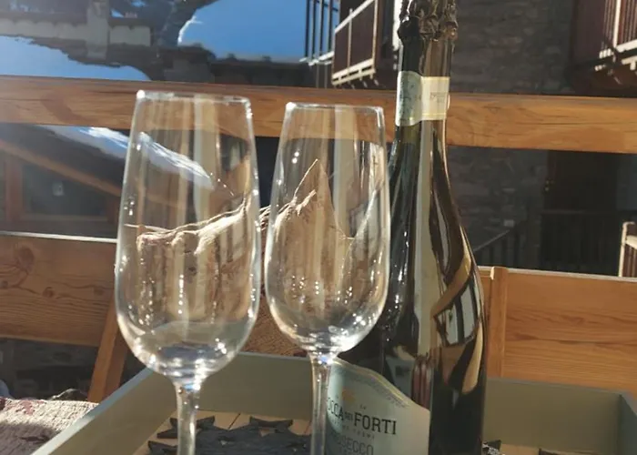 Cav Mes Vallees * La Thuile