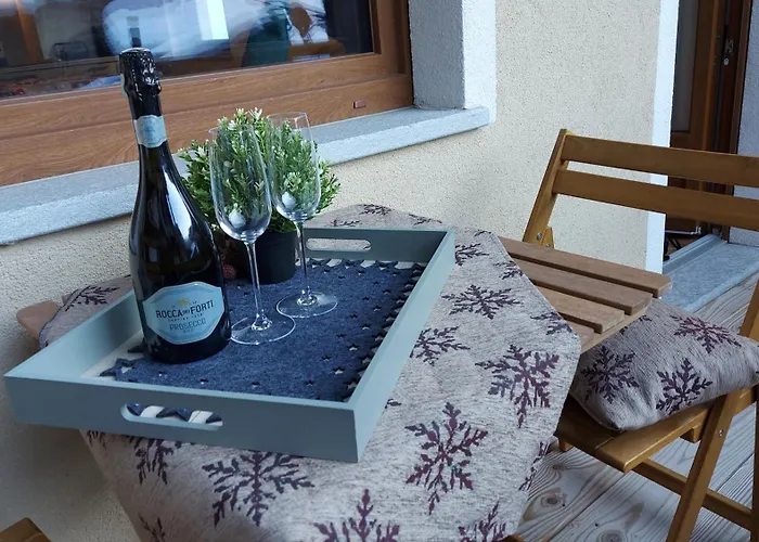 Apartment Cav Mes Vallees