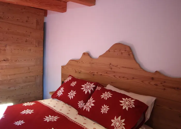 Apartment Cav Mes Vallees *